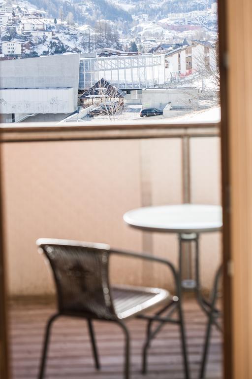 Appartements Solaris Зельден Екстер'єр фото