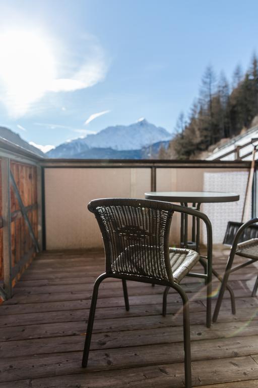 Appartements Solaris Зельден Екстер'єр фото
