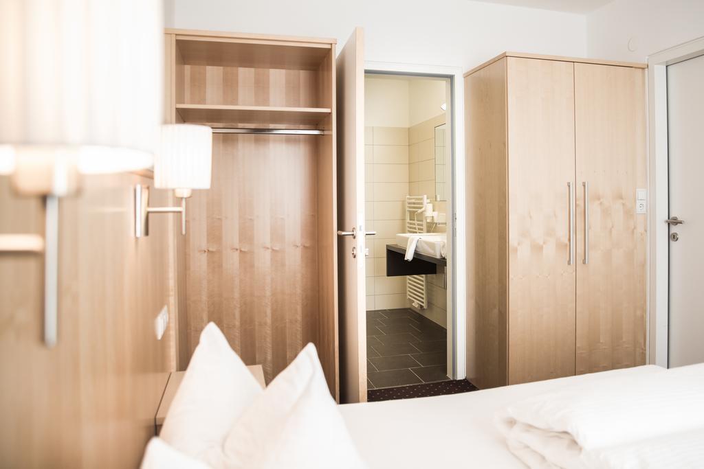 Appartements Solaris Зельден Екстер'єр фото